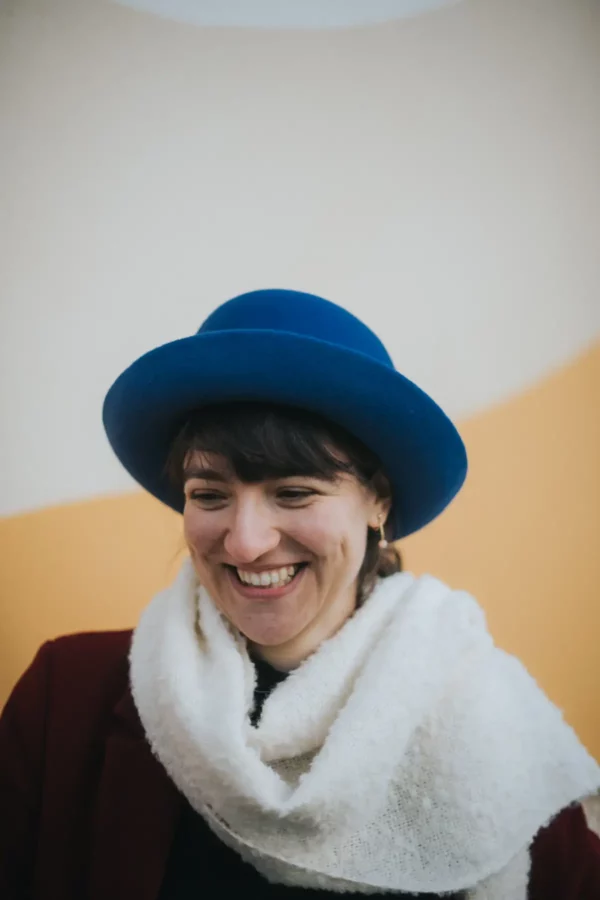 Cappello Granatum