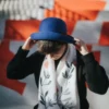 efelidi-cappello-blu