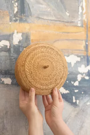 Percorso sogno per realizzare un cappello su misura